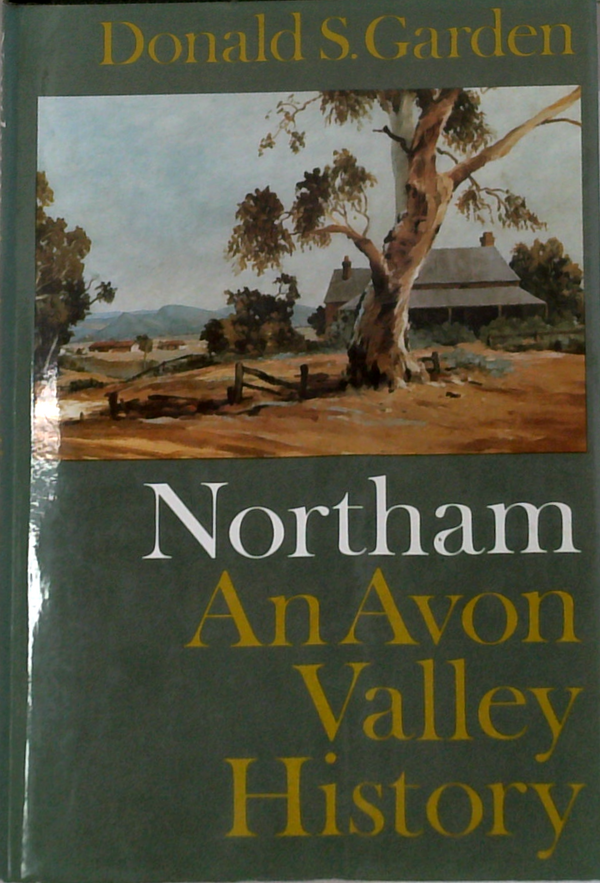 Northam: An Avon Valley History