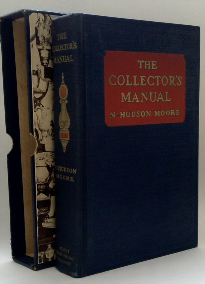 The Collector's Manual