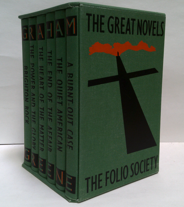 The Great Novels