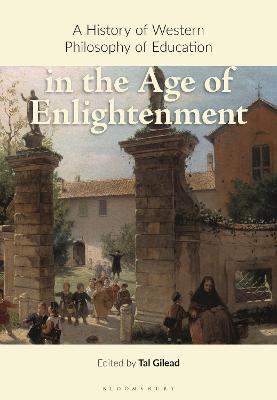 A History of Western Philosophy of Education in the Age of Enlightenment