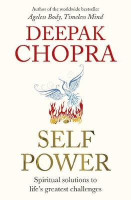 Self Power: Spiritual Solutions to Life's Greatest Challenges