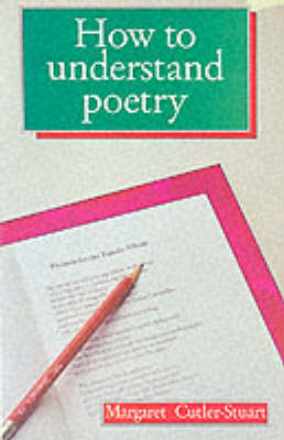 How to Understand Poetry