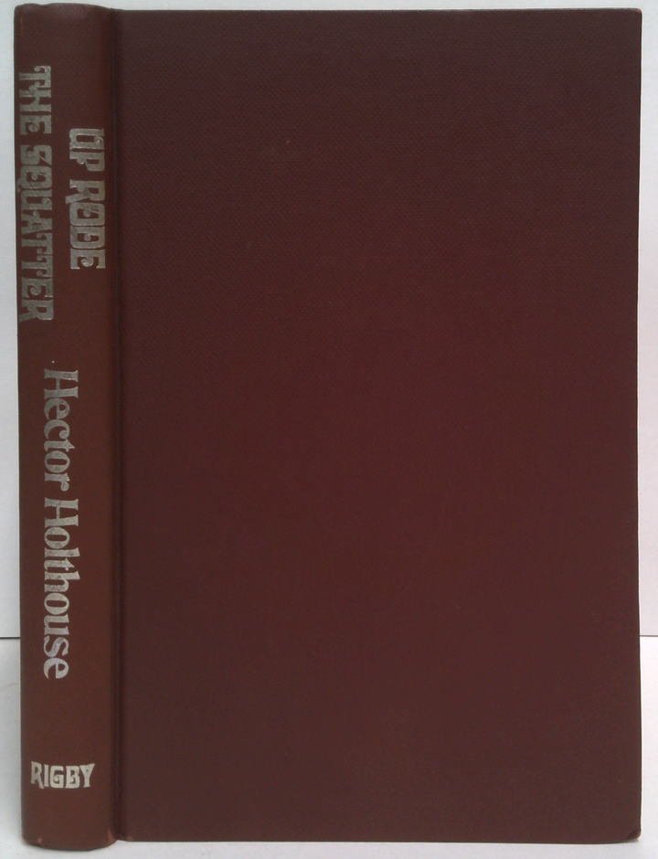 Up Rode The Squatter