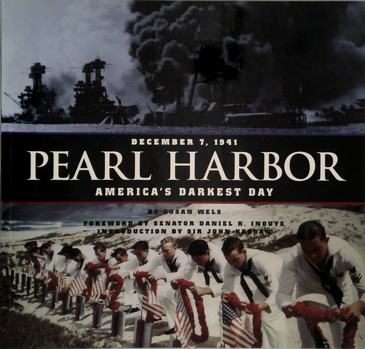 Pearl Harbor: America's Darkest Day