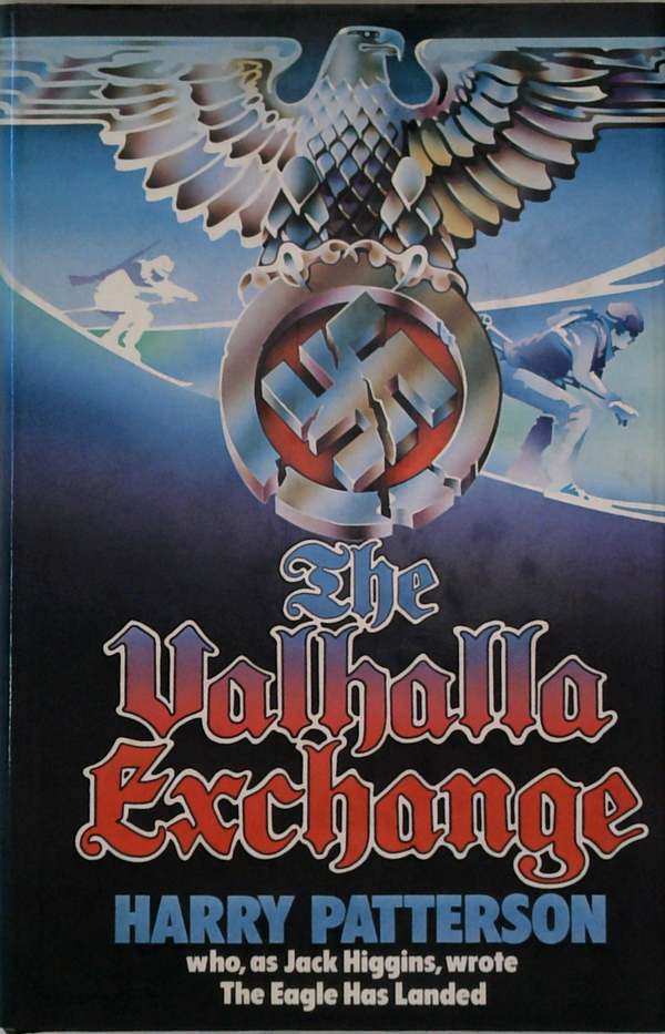 The Valhalla Exchange