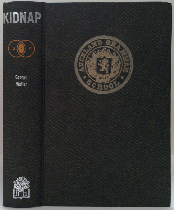Kidnap: The Story Of The Lindbergh Case