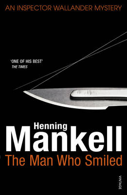 Man Who Smiled