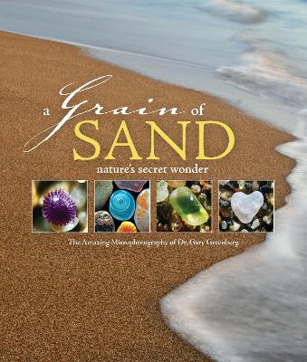 A Grain of Sand: Nature's Secret Wonder