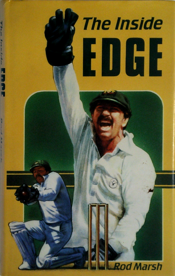 The Inside Edge
