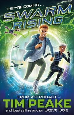 Swarm Rising: Book 1