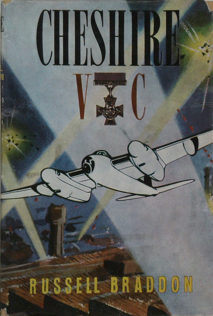 Cheshire V.C