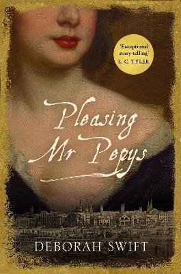 Pleasing Mr Pepys: A vibrant tale of history brought to life