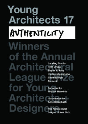 Young Architects 17