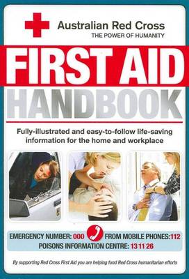 First Aid Handbook