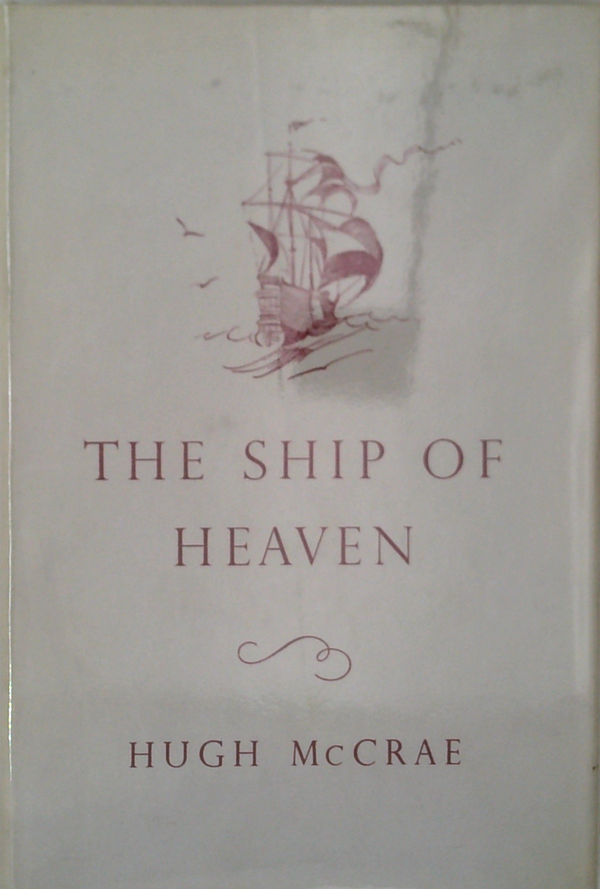 The Ship Of Heaven