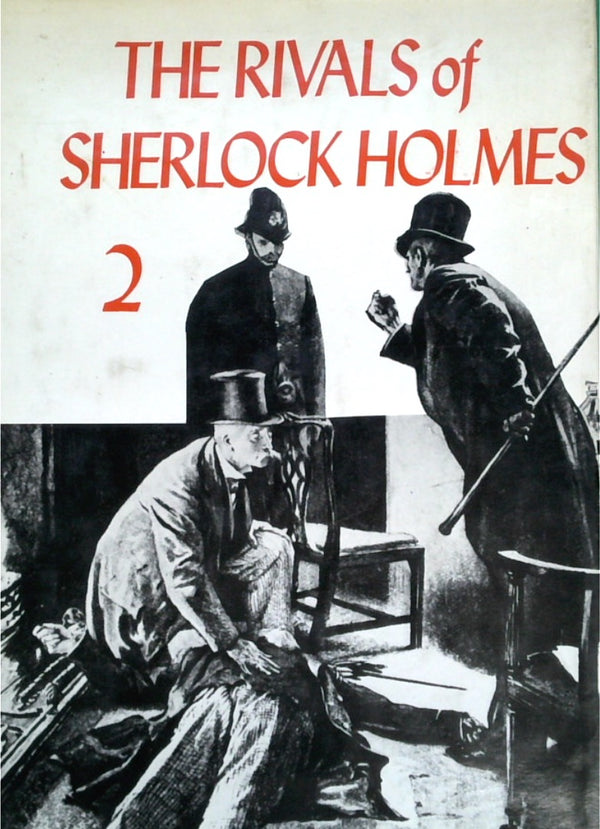 The Rivals of Sherlock Holmes Two