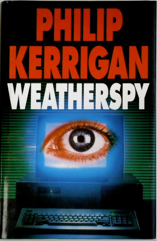 Weatherspy