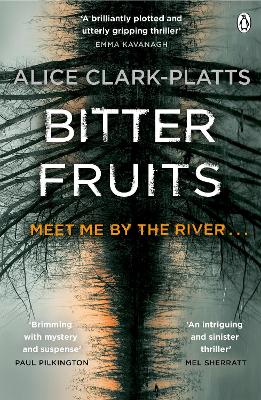Bitter Fruits: DI Erica Martin Book 1