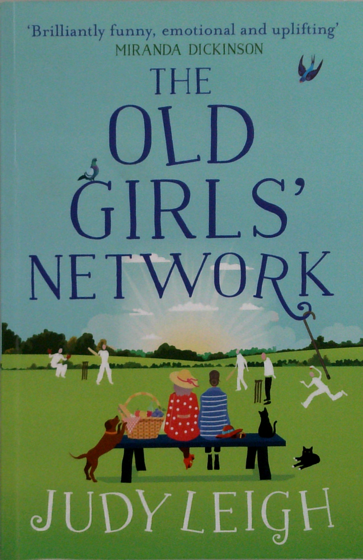 The Old Girls' Network