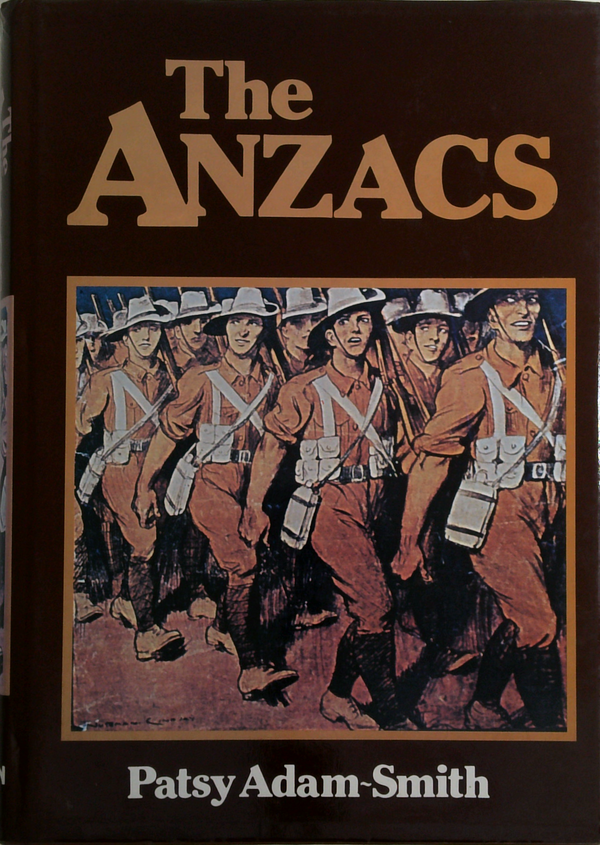 The Anzacs