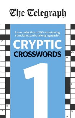 The Telegraph Cryptic Crosswords 1