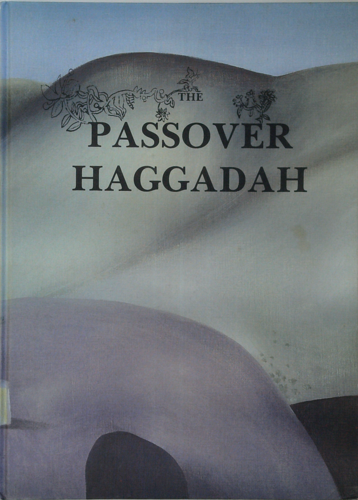 The Passover Haggadah