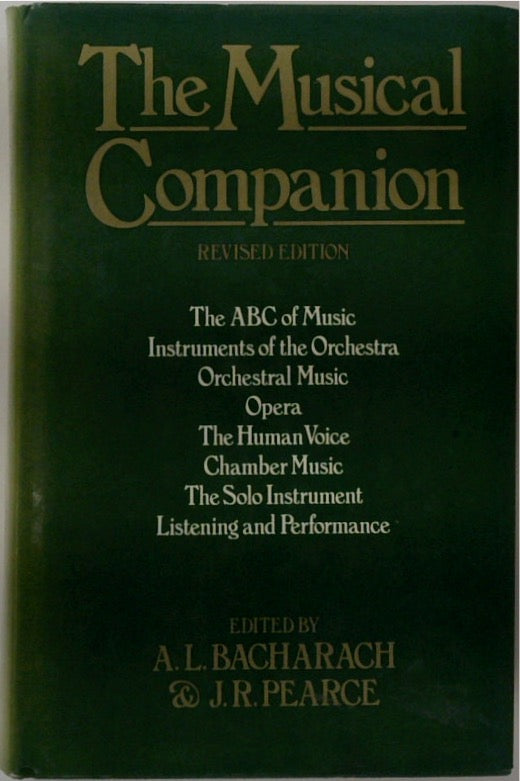 The Musical Companion