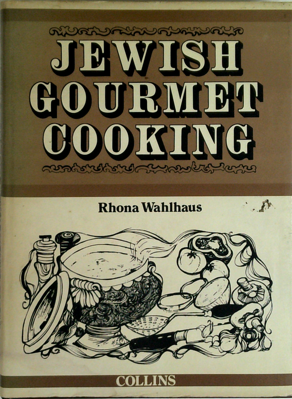 Jewish Gourmet Cooking