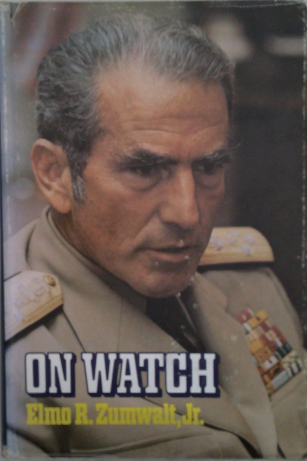 On Watch