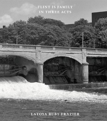 Latoya Ruby Frazier: Flint is Family in Three Acts