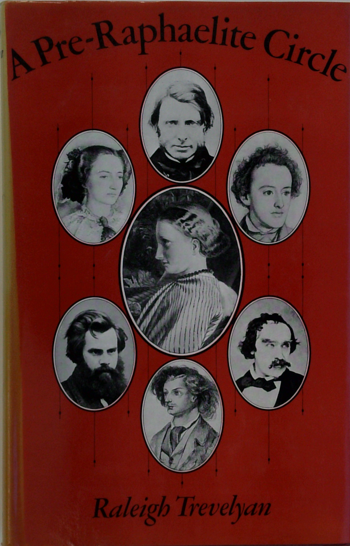 A Pre-Raphaelite Circle