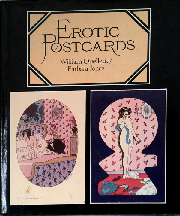 Erotic Postcards
