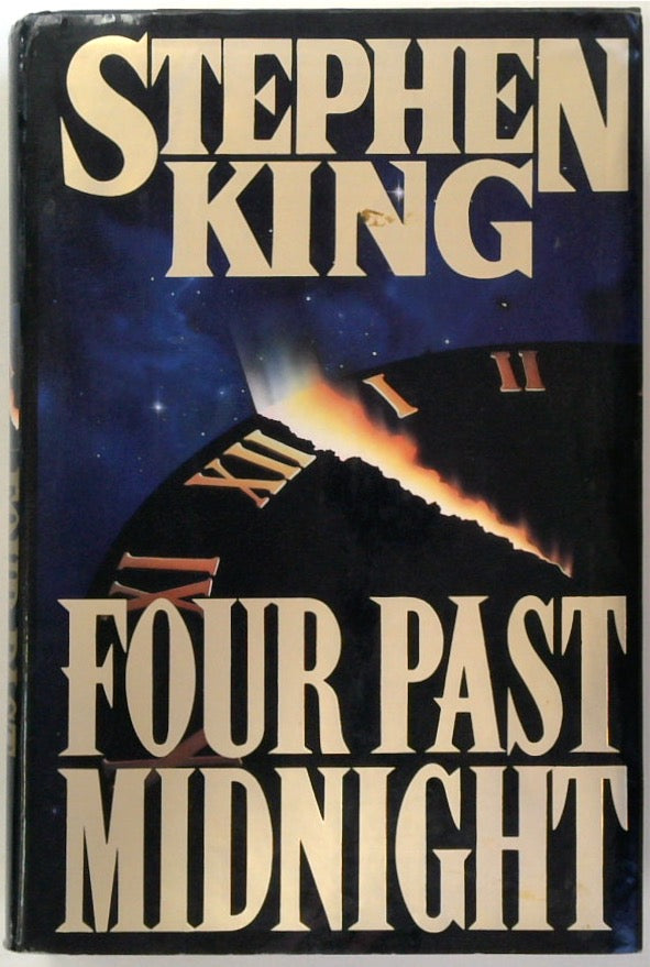 Four Past Midnight