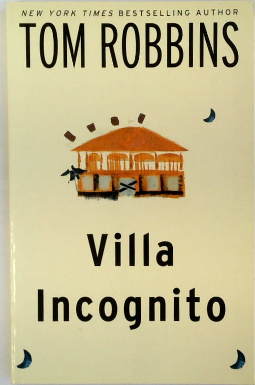 Villa Incognito