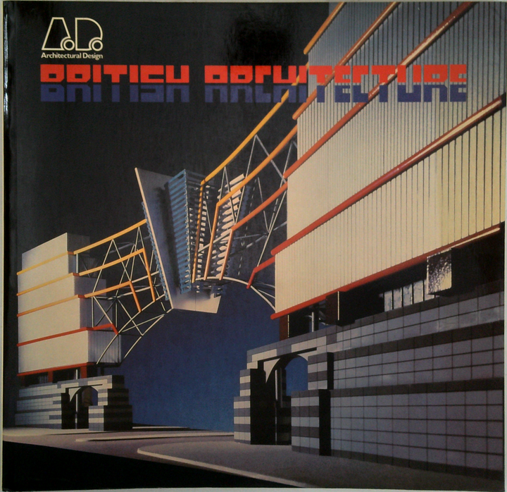 British Architecture