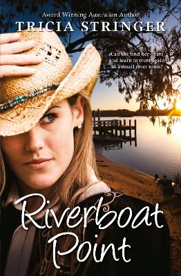 Riverboat Point PACK COMPONENT