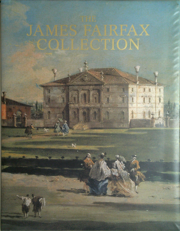 The James Fairfax Collection
