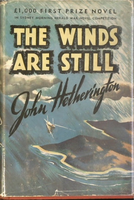 The Winds are Still