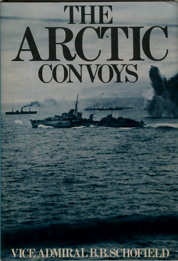 The Arctic Convoys