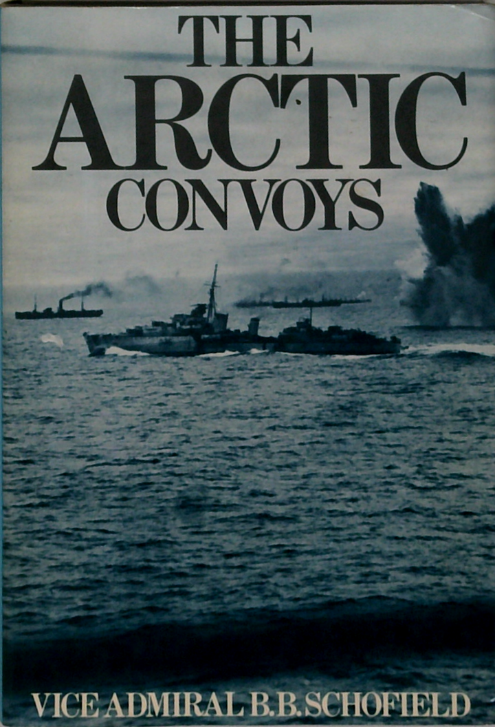 The Arctic Convoys