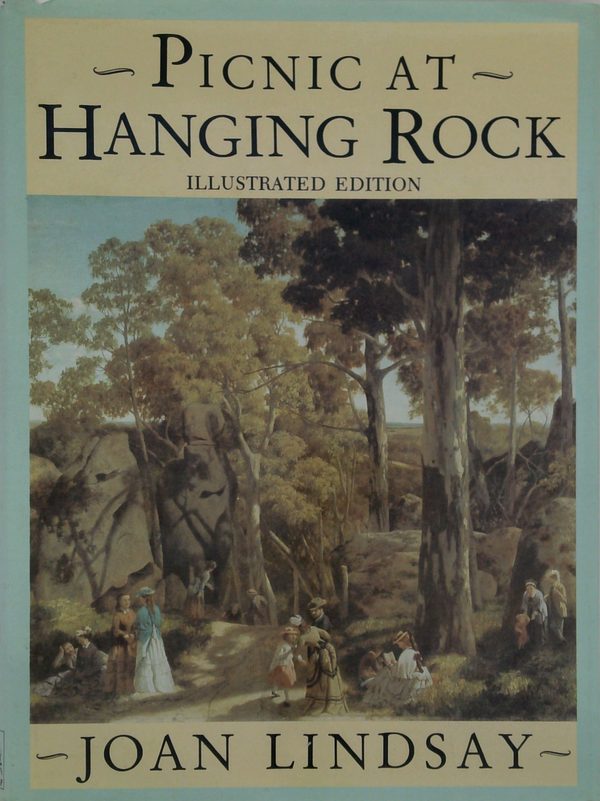 Picnic At Hanging Rock: Illustrated Edition