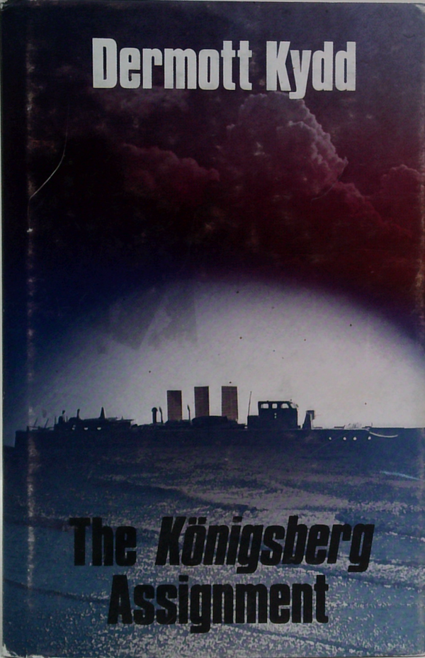 The Konigsberg Assignment