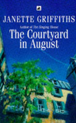 The Courtyard in August