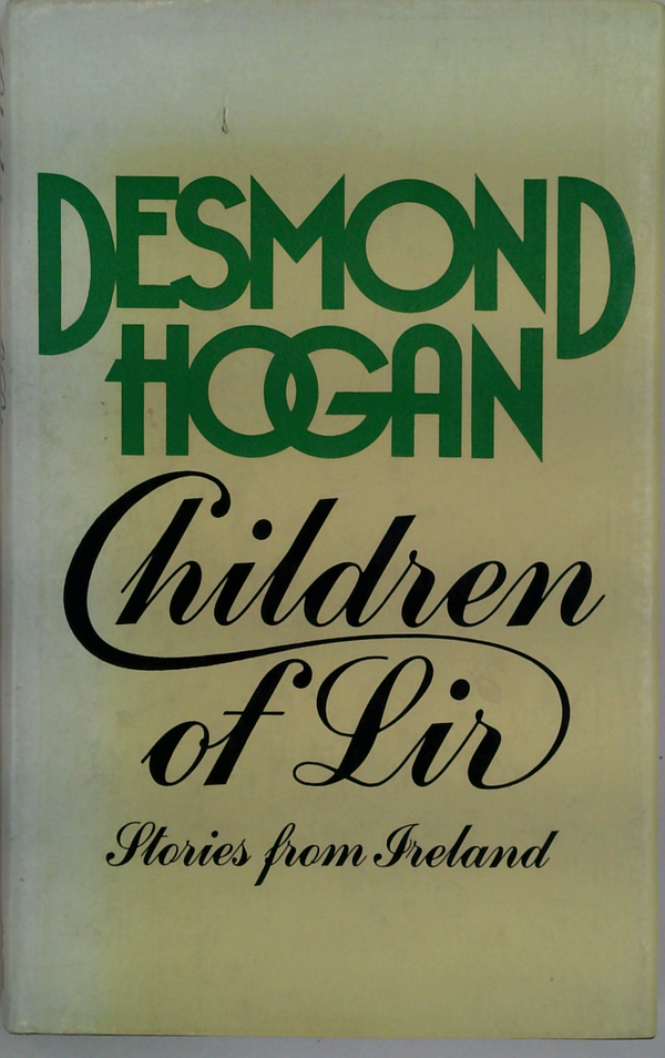Children Of Lir: Stories From Ireland