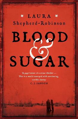 Blood & Sugar