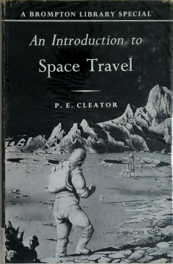An Introduction To Space Travel