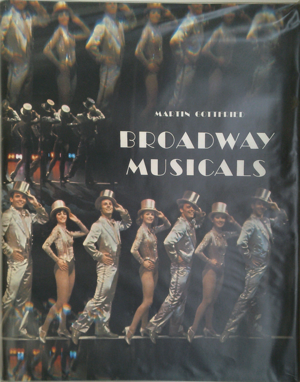 Broadway Musicals
