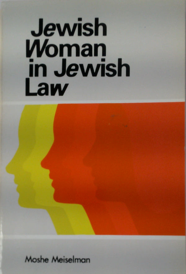 Jewish Woman In Jewish Law