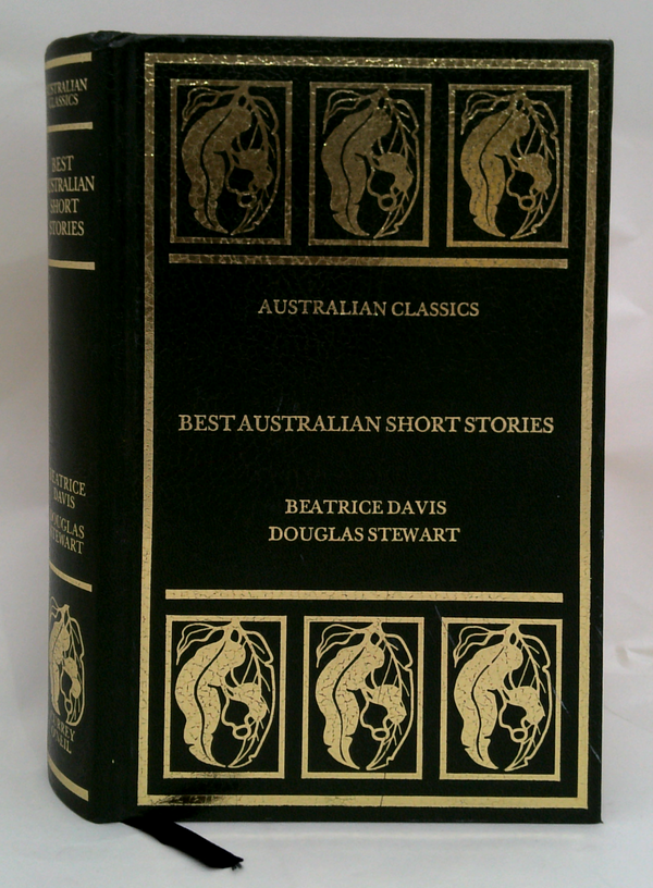 Best Australian Short Stories