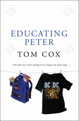 Educating Peter